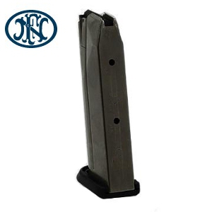 fnh fns 40 fnx 40 magazine 10 round black mgw