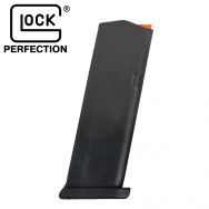 thumbnail image 2 of Tyrant Designs Steel Extended Magazine Release For Glock 43X / 48 – Black (Compatible With S15 Mags) 2 of 5