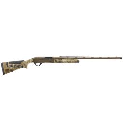 Benelli Super Black Eagle 3 Shotgun, 20ga. 3", Optifade Marsh/Patriot Brown, 28" Barrel
