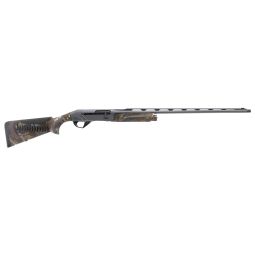 Benelli Super Black Eagle 3 Shotgun, 28ga. 3", Optifade Timber/Tungsten, 28" Barrel
