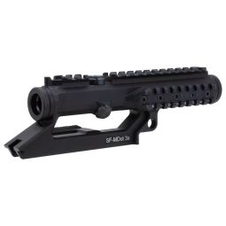 Steyr AUG SF Optic, 3x Mildot