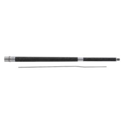 PROOF Research PR15 .22 ARC 22" Carbon Fiber AR-15 Barrel, Rifle Length +1, 1:7 Twist
