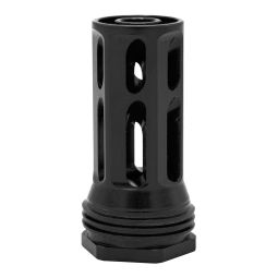 Huxwrx Flash Hider QD 762, .308/7.62mm 5/8-24