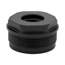 Huxwrx Direct Thread Adapter, 5/8-24
