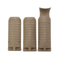 FN 509M Backstrap Set, FDE