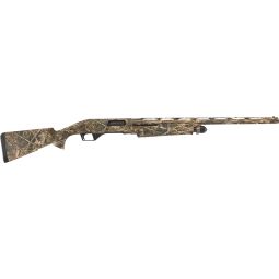 Benelli Nova 3 Shotgun, 12ga. 3", Max-7, 28" Barrel