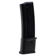 Hecker And Koch MP7 4.6x30mm 30 Round Magazine, Black