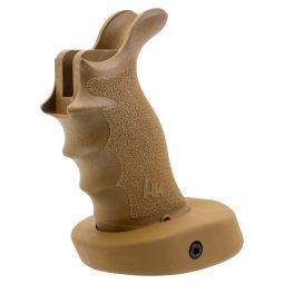 Heckler & Koch MR762 PSG1 Style Grip, FDE