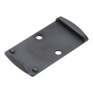 Staccato HD HOST RMR Footprint Optic Plate