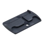 Staccato HD HOST Aimpoint ACRO P1 / P2 Optic Plate
