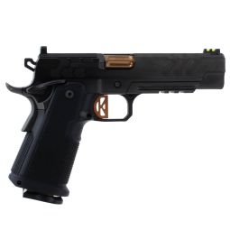 Kimber 2K11 (OR) Pistol, 9mm, 20 Round Magazine