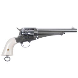 Uberti 1875 Army, Outlaws & Lawmen "Frank" Revolver, 357 Mag, 7.5" Barrel