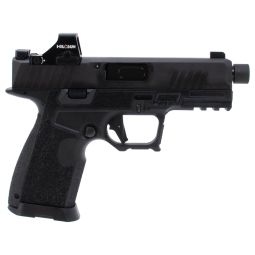 Kimber R7 Carbon Compact (TFS) (OI) Pistol, 9mm, 15 Round Magazines