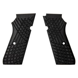 Kimber KDS9c Grips, Black