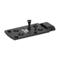 Kimber 2K11 Optic Mounting Kit, 509T