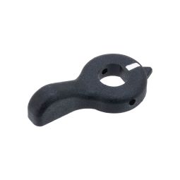 Heckler & Koch HK416 Ambi Safety Selector Lever, Right, Black