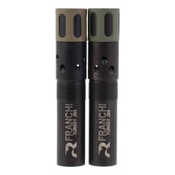 Franchi Affinity Elite Turkey Choke Set, 20ga.