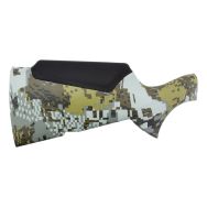 Benelli LUPO Stock, Elevated II