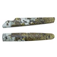 Benelli LUPO Forend, Elevated II