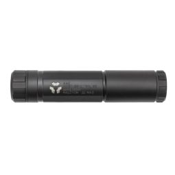 AAC Halcyon 22LR/5.7mm Suppressor, 1/2-28 Threads