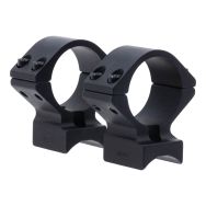 Winchester Xpert Integrated 1" Scope Rings, Low