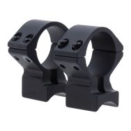Winchester Xpert Integrated 1" Scope Rings, Medium