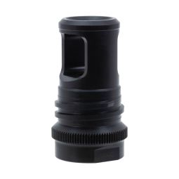 AAC Muzzle Brake, TiQD, 338LM, 90T M18x1.5