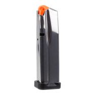 Staccato 2011 9mm / 38 Super 120mm, 15 Round Magazine, CS & C with Compact Grips