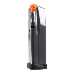 Staccato 2011 9mm / 38 Super 120mm, 15 Round Magazine, CS & C with Compact Grips