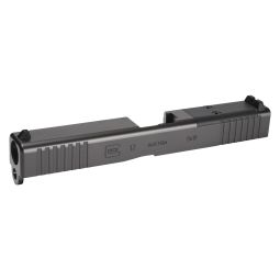 Glock G17 Gen3 MOS Slide