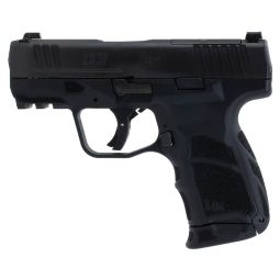 Heckler & Koch CC9 Optic Ready 9mm 3.32" Barrel, 2 10rd. Magazine