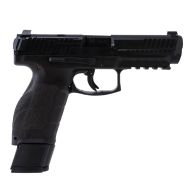 HK VP9A1 F Optic Ready 9MM, 1-17 & 1-20 Round Magazine