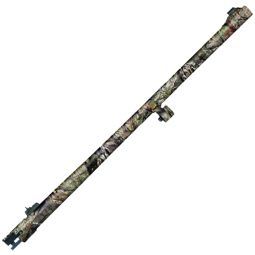 Mossberg 535 12 Ga. 24" Rifled Barrel w/ Rifle Sights, MOBUC