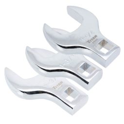 Odin Works Jumbo Crowfoot Wrench