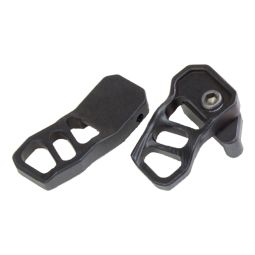 Odin Works Sig Sauer MPX Gen3 Extended Mag Release, Black