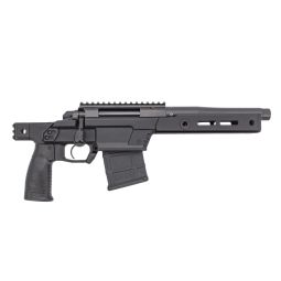 Aero Precision SOLUS 300 Blackout 8.3" Pistol, Black