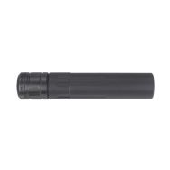 Aero Precision Tephra-22 Rimfire Suppressor, Black