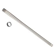 Odin Works Ruger American Pre-Fit 22 Creedmoor 22" 1:8 Sporter Barrel, Threaded 1/2-28