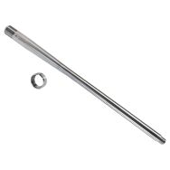 Odin Works Ruger American Pre-Fit 6.5 Grendel 18" 1:8 Sporter Barrel, Threaded 5/8-24