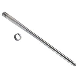 Odin Works Ruger American Pre-Fit 6.5 Grendal 18" 1:8 Sporter Barrel, Threaded 5/8-24