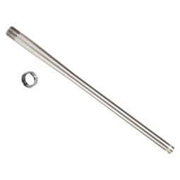 Odin Works Ruger American Pre-Fit  6.5 Creedmoor 20" 1:8 Sporter Barrel, Threaded 5/8-24