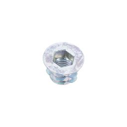 Browning Citori Forearm Screw Nut, 12 Gauge, Satin Hunter