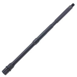 Anderson AR-15 16" 5.56 Barrel, Carbine Gas, 1:8, M4 Contour