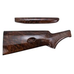 Browning Semi-Auto 22 Uncheckered Stock and Foream Set, Grade VI, .22 L & S