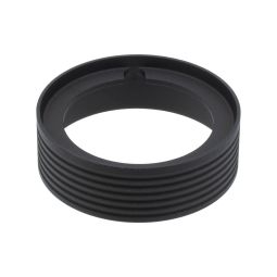 LUTH-AR A1 Slip Ring, Black