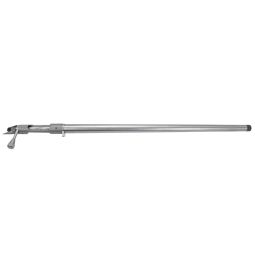Bergara Premier Series Barreled Action, #7 Contour 26" Barrel, 6mm Creedmoor