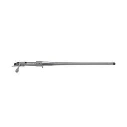 Bergara Premier Series Barreled Action, #4 Contour 20" Fluted Barrel, 6.5 PRC