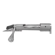 Bergara Premier Series Action, Short Action Standard (.470) Bolt Face