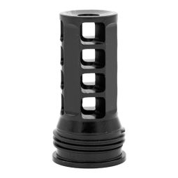 Huxwrx Muzzle Brake QD 556, .223/5.56mm 1/2-28