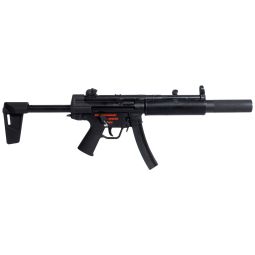Century Arms AP5SD Pistol, 9mm, 30 Round Magazines